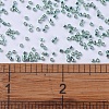 MIYUKI Delica Beads X-SEED-J020-DB0415-4