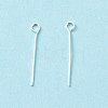 Brass Eye Pin KK-WH0058-01C-S-1