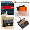 5Pcs 5 Colors Felt Purse Organizer Insert FIND-WR0007-36B-5
