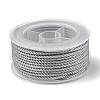 Round Nylon Cords OCOR-E022-A-16-1