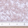 MIYUKI Round Rocailles Beads SEED-JP0008-RR0215-4