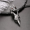 Alloy Finger Rings for Men FS-WGA03F7-03-1