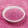 MIYUKI Round Rocailles Beads SEED-G009-RR0575-2