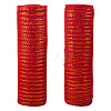 Deco Mesh Ribbons OCOR-TAC0038-09B-2