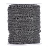 Brass Cable Chains CHC-034Y-B-NF-3