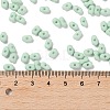 Opaque Acrylic Beads X1-MACR-L005-06B-4