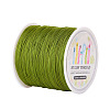 Nylon Braided Cord NWIR-JP0009-0.8-214-2