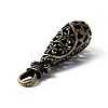 Alloy Pendants LS-FIND-WH0108-64-2