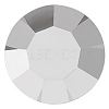 Preciosa&reg MAXIMA Crystal Round Stones Y-PRC-RBSS8-00030-270-3