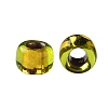 TOHO Round Seed Beads X-SEED-TR08-0747-3