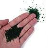 15/0 Transparent Czech Glass Seed Beads SEED-N004-004-08-5