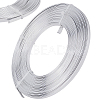 1 Roll Anodized Aluminum Wire AW-BBC0001-01E-1