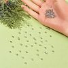 Preciosa&reg Crystal Beads X-PRC-BA3-00030-279-4