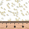 TOHO 11/0 Round Beads X-SEED-TR11-2125-5