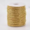 Brass Ball Chains CHC-S008-009D-G-4