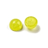 Natural White Jade Dyed Cabochons G-H309-03-21-2