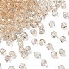 Preciosa&reg Crystal Beads X-PRC-BB4-00030-235-3