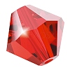 Preciosa&reg Crystal Beads X-PRC-BA5-90070-1