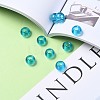 Glass European Beads GDA006-003-6