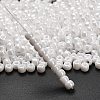 TOHO 3/0 Round Beads X-SEED-TR03-0121-2