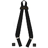1 Bag Canvas Bag Straps FIND-CY0001-80D-7
