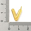 Ion Plating(IP) 304 Stainless Steel Pendants STAS-C102-15G-V-3