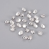 Tibetan Style Alloy Spacer Beads X-LF10740Y-NF-1