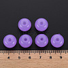 Imitation Jelly Acrylic Beads MACR-S373-14-EA04-5