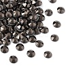 Preciosa&reg Crystal Hotfix Flatback Stones Y-PRC-HSS10-23980-232-1