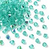 Preciosa&reg Crystal Beads X-PRC-BA6-50005-200-3