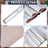 PVC Imitation Leather Fabric AJEW-WH20006-451B-6