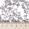 TOHO 11/0 Round Beads X-SEED-TR11-0166CF-3