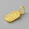 Alloy Pendants with Chinese Characters LS-FIND-WH0159-63G-29-2