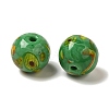 Handmade Lampwork Beads LAMP-C016-04E-19-2