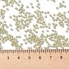 TOHO 11/0 Round Beads X-SEED-TR11-PF0558F-4