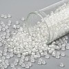 TOHO 8/0 Round Beads X-SEED-TR08-0981-1