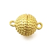 925 Sterling Silver Screw Clasps STER-R011-03G-1