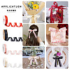Nylon Ribbons OCOR-TAC0023-11B-9