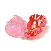 10Pcs Halloween Themed UV Plating Acrylic Beads OACR-L017-08A-2