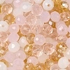 Glass Beads EGLA-A034-LM6mm-59-2