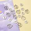304 Stainless Steel Charms STAS-TA0001-14P-12