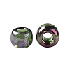 TOHO Round Seed Beads X-SEED-TR08-0326-3