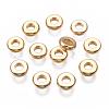 Brass Beads KK-G333-02G-5mm-NF-2