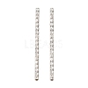 Brass Beads KK-CBA5CB0-47P-01-1