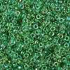 TOHO 8/0 Round Beads X-SEED-TR08-0187-2