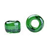 TOHO Round Seed Beads SEED-XTR08-0108B-3