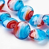 Handmade Lampwork Beads X-LAMP-S015-M-3