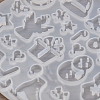 Pendant Silicone Molds SIMO-M002-03A-5