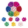 105G Gemstone Beads G-FS0001-29-6