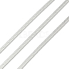 Brass Herringbone Chains CHC-C011-01A-P-1